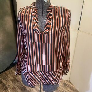 Cabi stand out blouse